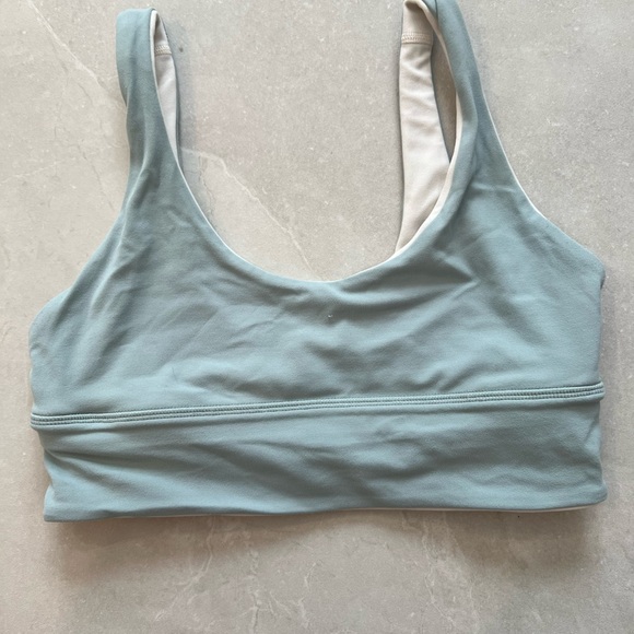 lululemon athletica Other - Lululemon align sport bra reversible